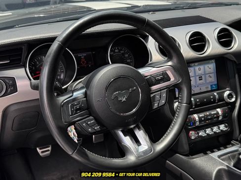 Used 2019 Ford Mustang GT Premium RWD image 11