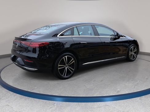 Certified 2023 Mercedes-Benz EQE 350+ Sedan image 6