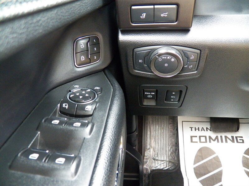 Used 2020 Ford Expedition Limited RWD image 31