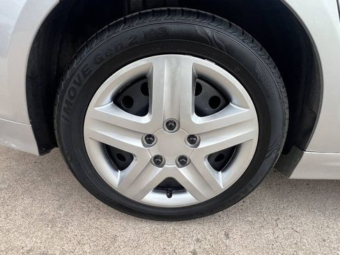 Used 2014 Ford Fusion Titanium AWD/4WD image 8