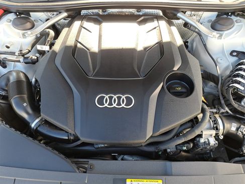 Used 2023 Audi A6 Premium Plus image 33