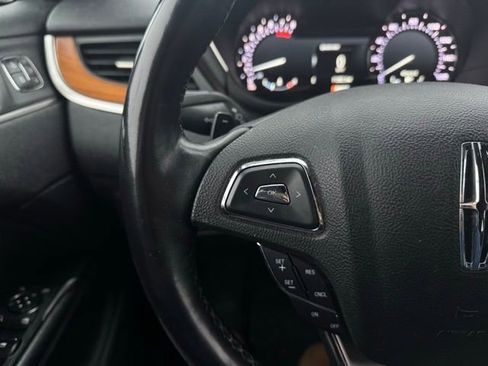 Used 2019 Lincoln MKC Select w/ Select Plus Package image 26