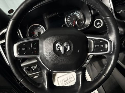 Used 2019 RAM 1500 Big Horn AWD/4WD image 10