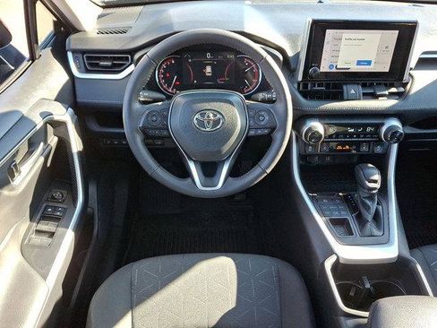 Certified 2023 Toyota RAV4 XLE w/ Convenience Package image 22