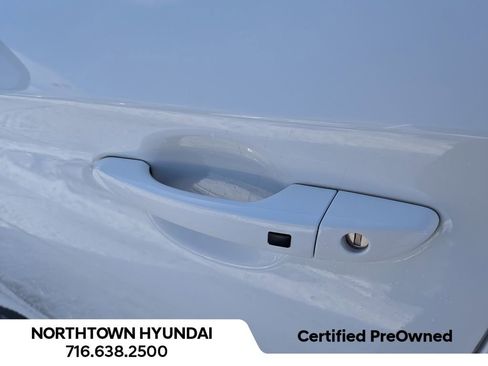 Certified 2023 Hyundai Kona SEL image 39
