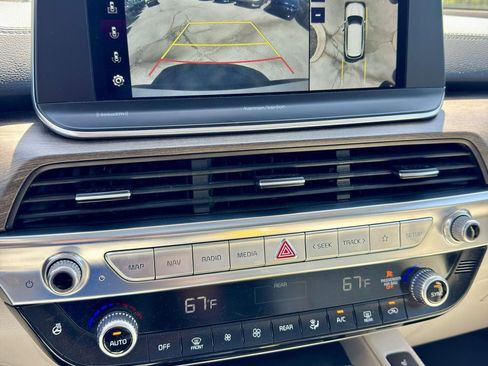 Used 2022 Kia Telluride SX image 23