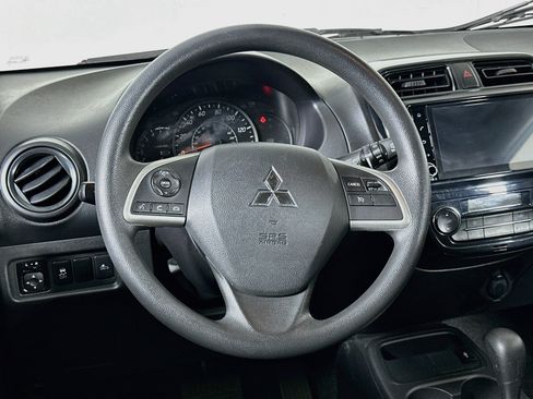 Used 2024 Mitsubishi Mirage ES FWD image 18
