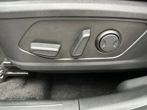 Certified 2025 Hyundai Tucson SEL AWD/4WD image 12