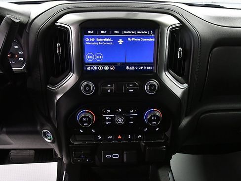 Used 2022 Chevrolet Silverado 1500 RST w/ All Star Edition Plus image 27