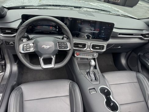 New 2025 Ford Mustang GT Premium image 27