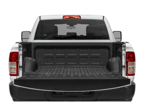 Used 2024 RAM 3500 Tradesman w/ Towing Technology Group image 24