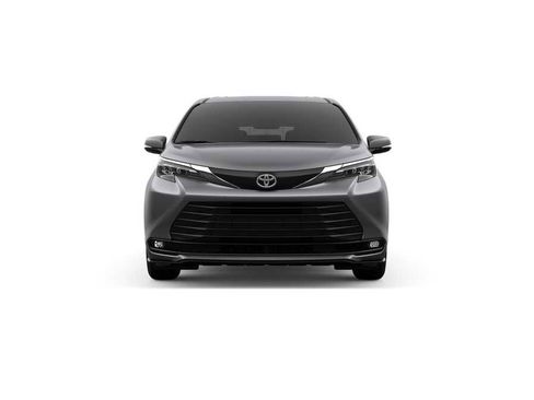 New 2026 Toyota Sienna XLE AWD/4WD image 17