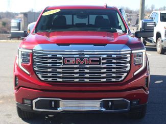 Used 2024 GMC Sierra 1500 Denali w/ Denali Reserve Package video 2