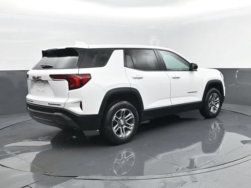 Used 2025 GMC Terrain Elevation AWD/4WD image 23