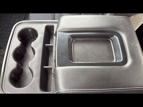 Used 2016 Chevrolet Silverado 1500 LT w/ All Star Edition image 21