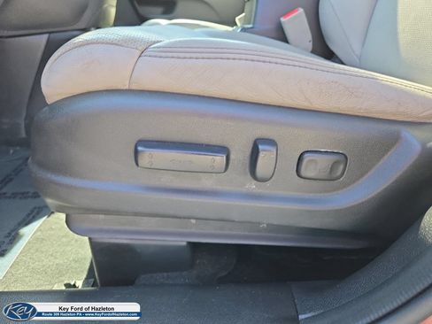 Used 2016 Honda CR-V EX-L image 34