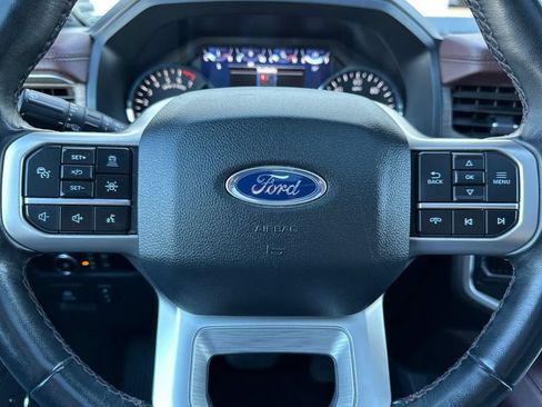 Used 2024 Ford Expedition Max Limited AWD/4WD image 25