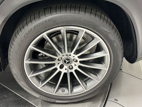 New 2026 Mercedes-Benz GLE 350 4MATIC image 23