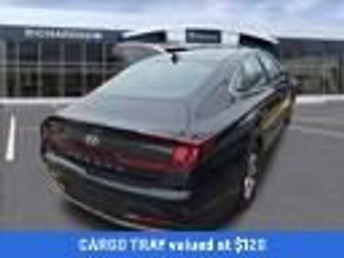 Used 2023 Hyundai Sonata SE image 3