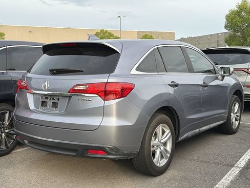 Used 2015 Acura RDX FWD w/ Technology Package image 5