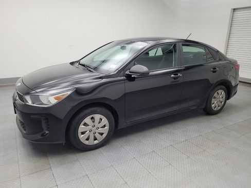 Used 2018 Kia Rio LX image 2