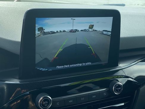 Used 2023 Ford Escape ST-Line image 24