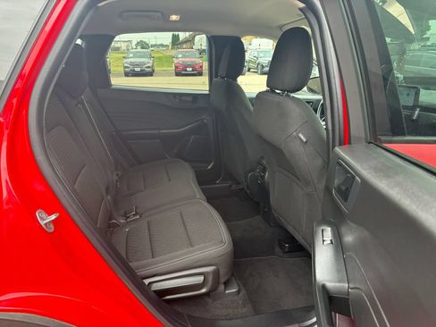 Used 2024 Ford Escape Active AWD/4WD image 13