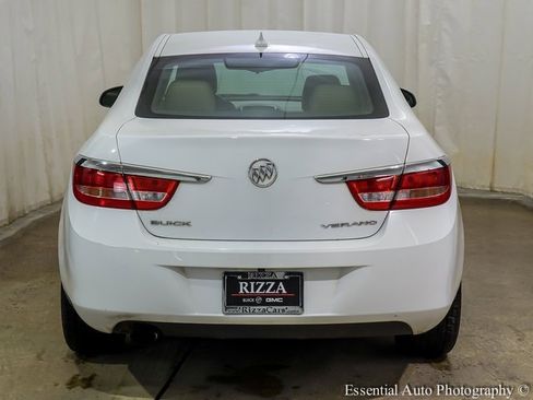 Used 2013 Buick Verano Base image 7