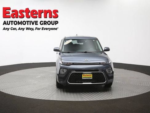 Used 2020 Kia Soul S FWD image 51