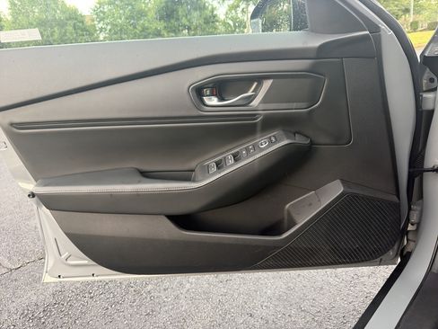 Used 2025 Honda Accord Sport image 21