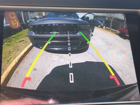 Certified 2020 Jeep Grand Cherokee Laredo image 22