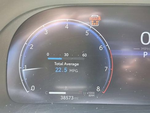 Used 2023 Toyota Highlander Limited FWD image 17