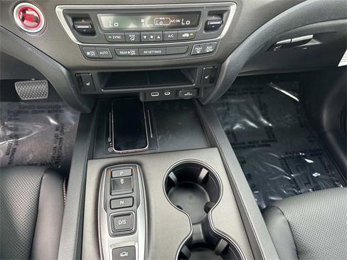 New 2026 Honda Ridgeline TrailSport image 29