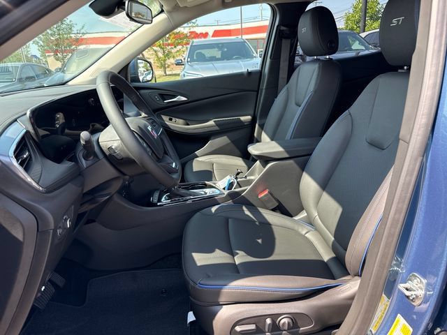 New 2026 Buick Encore GX Sport Touring w/ Comfort Package AWD/4WD image 13