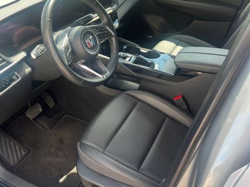 Used 2024 Buick Envision Preferred AWD/4WD image 24