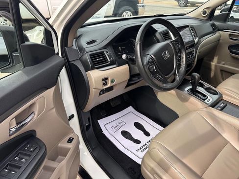 Used 2016 Honda Pilot EX-L image 14