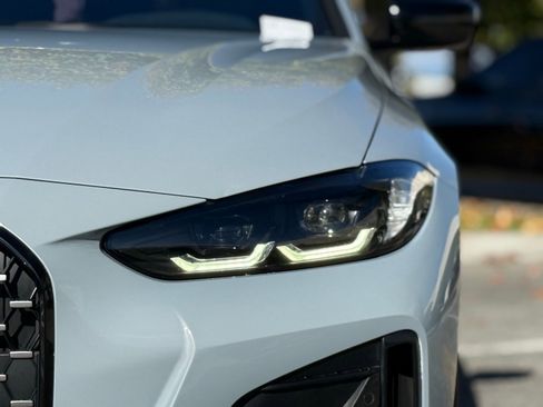 Certified 2023 BMW 430i Gran Coupe w/ M Sport Package image 13