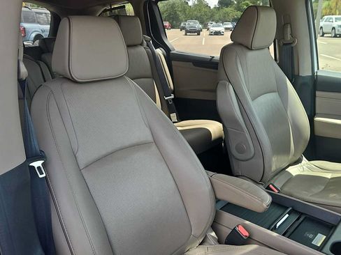 Used 2022 Honda Odyssey Elite image 27