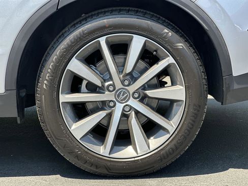 New 2026 Acura MDX FWD w/ Technology Package image 9