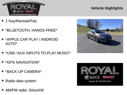 Used 2022 Nissan Sentra SR image 4