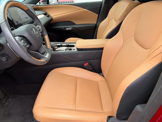 Used 2024 Lexus RX 350 Premium w/ Convenience Package AWD/4WD image 6