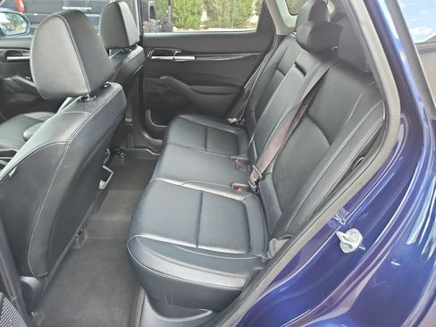 Used 2024 Kia Seltos EX AWD/4WD image 25