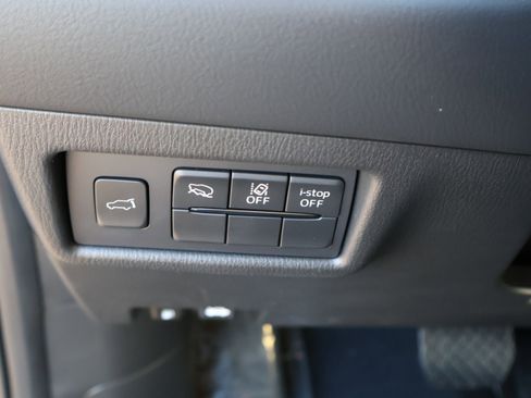 New 2025 MAZDA CX-5 AWD 2.5 S w/ Preferred Package image 38