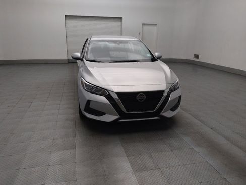 Used 2023 Nissan Sentra S image 14