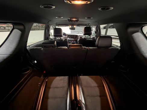 Used 2022 Dodge Durango GT RWD image 16