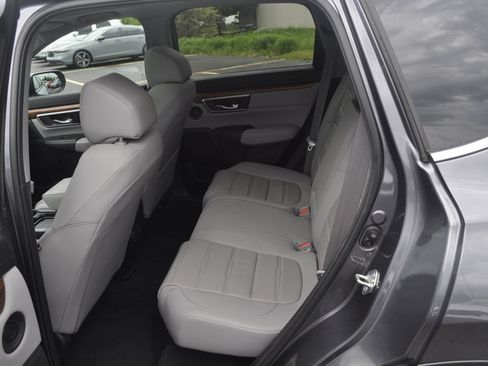 Used 2020 Honda CR-V EX-L image 13