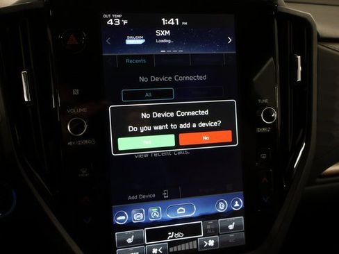 New 2026 Subaru Forester Sport image 23