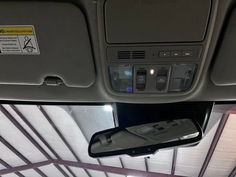 Used 2020 Honda CR-V EX-L image 30