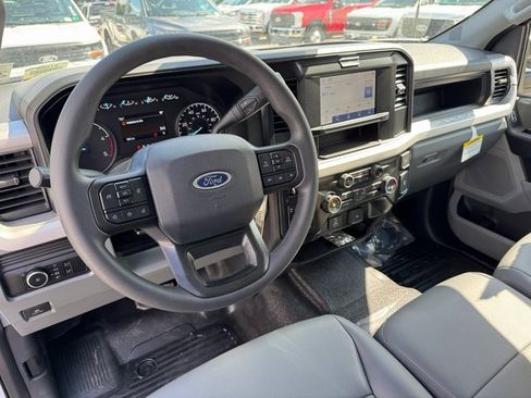New 2025 Ford F450 XL image 12