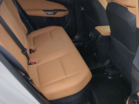 Used 2024 Lexus NX 350 AWD image 20